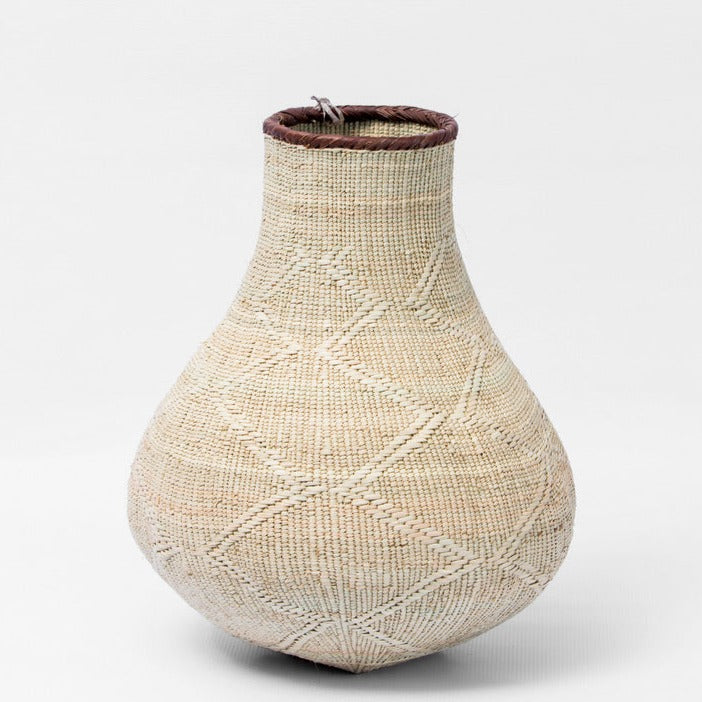 Binga Gourd Basket