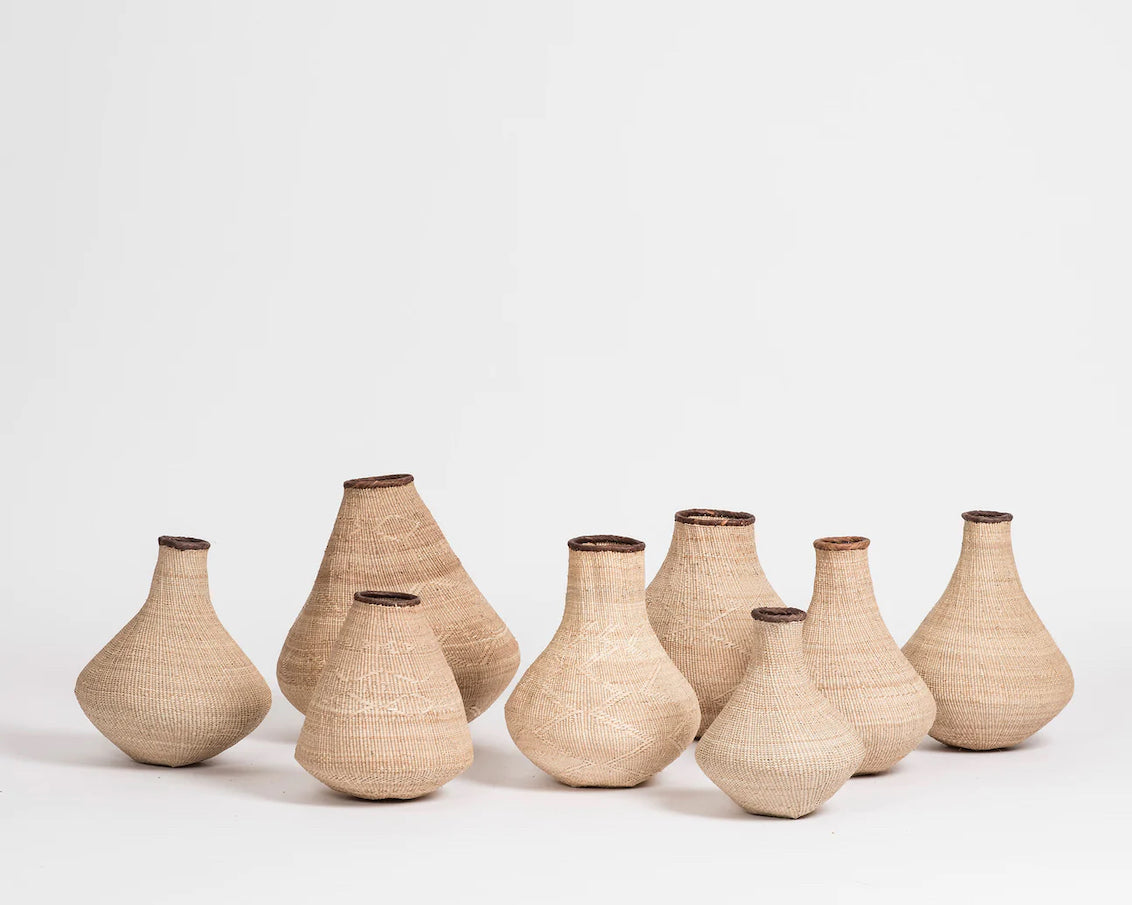 Binga Gourd Basket
