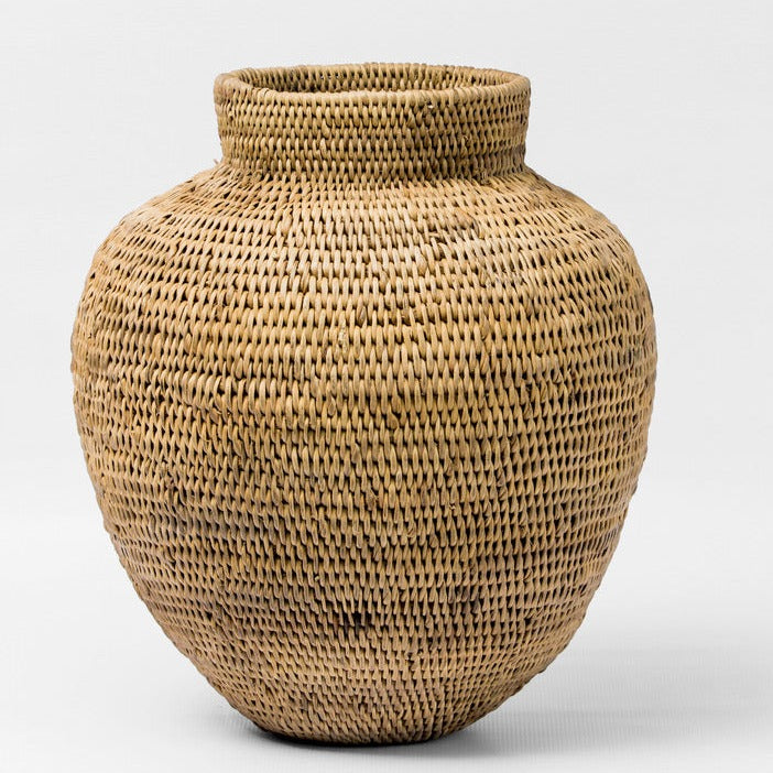 Buhera Basket