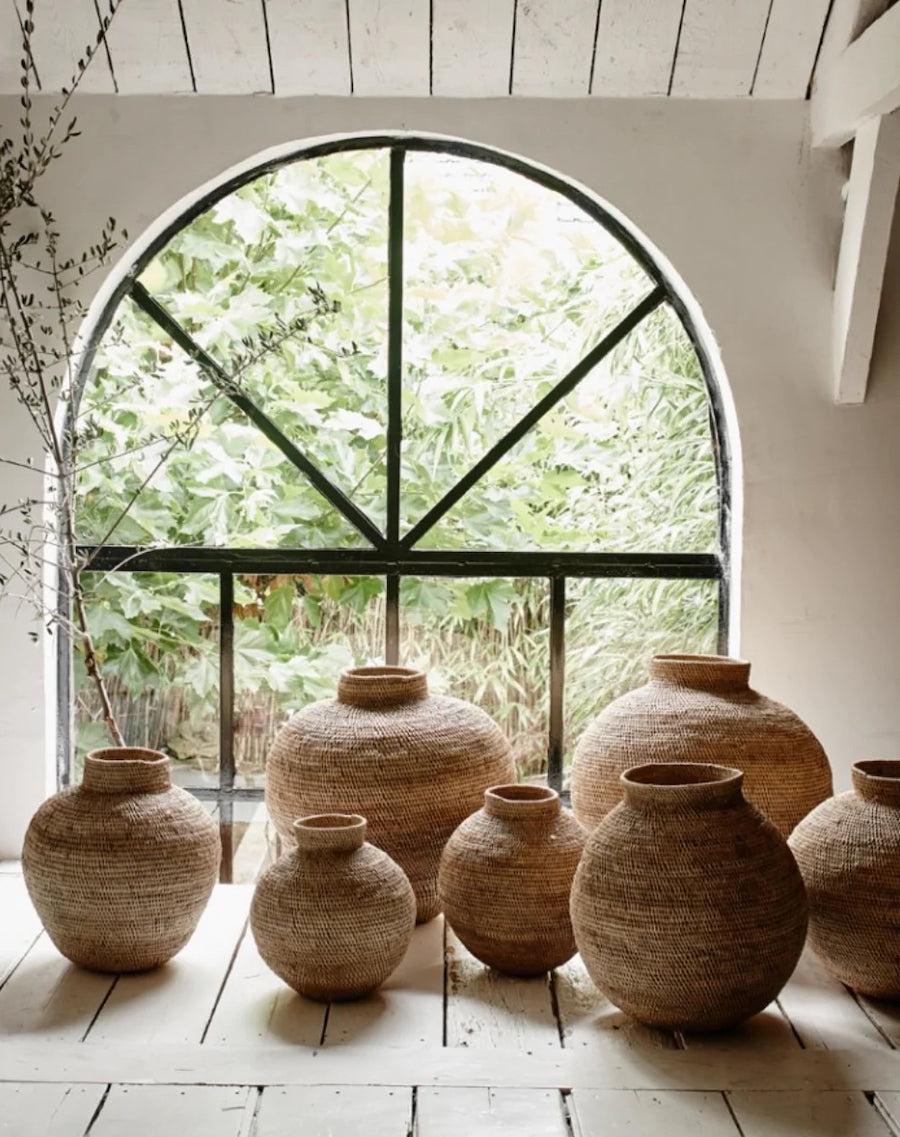 Buhera Basket