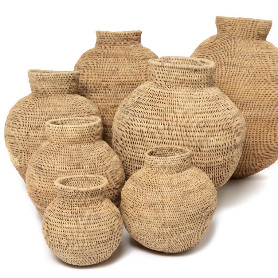 Buhera Basket