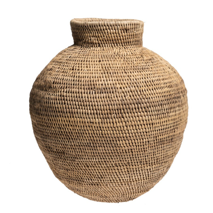 Buhera Basket