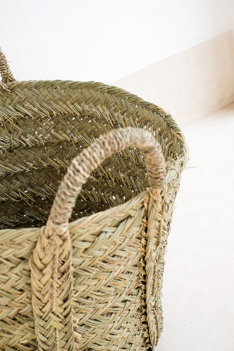 Tangier Basket