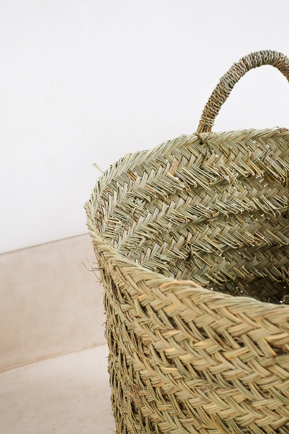 Tangier Basket