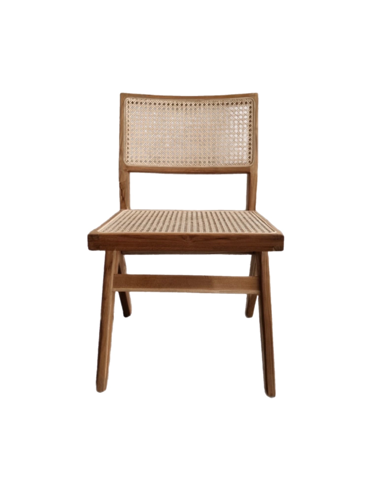 Pierre Jeanneret Chair