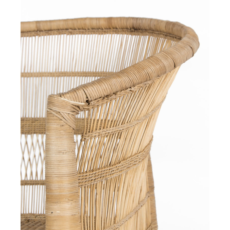 Malawi Cane Chair