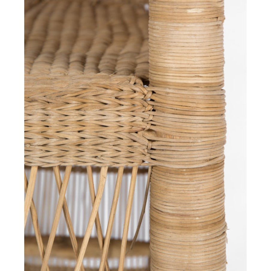 Malawi Cane Chair