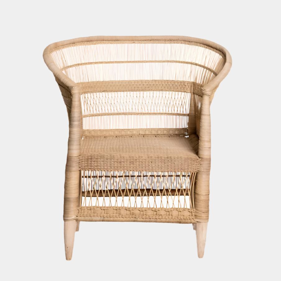 Malawi Cane Chair