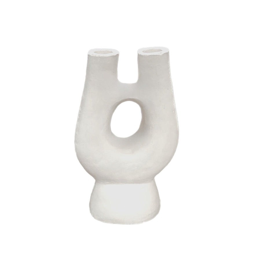 Sculptural Ceramic Vase #4