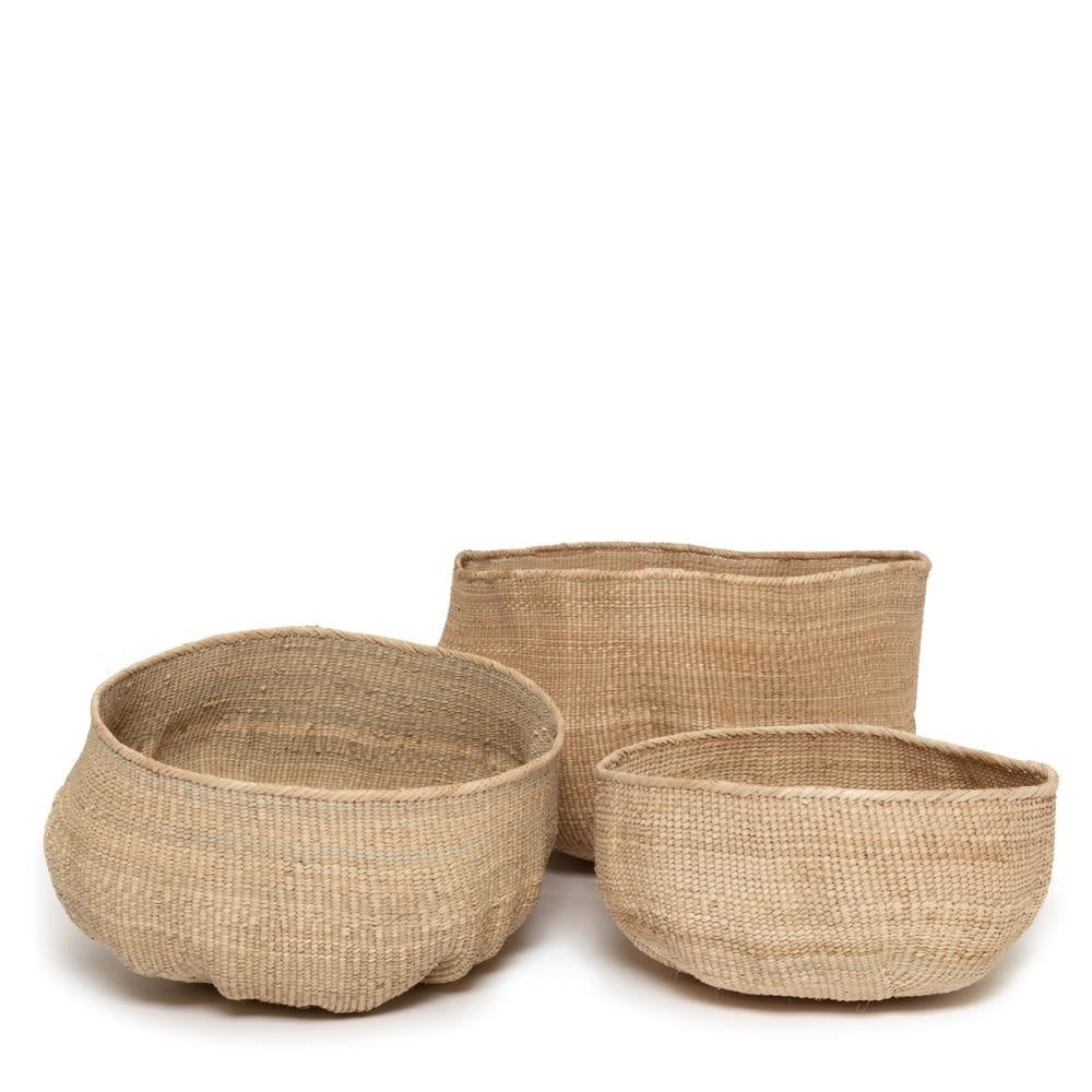 Wonky Basket
