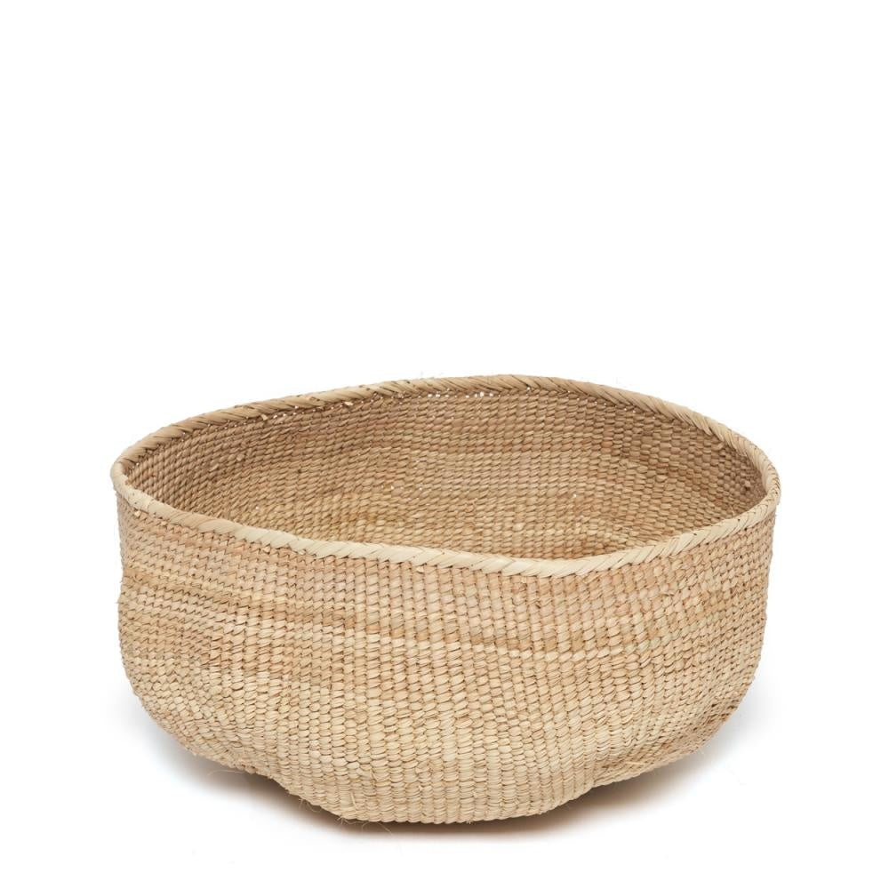 Wonky Basket