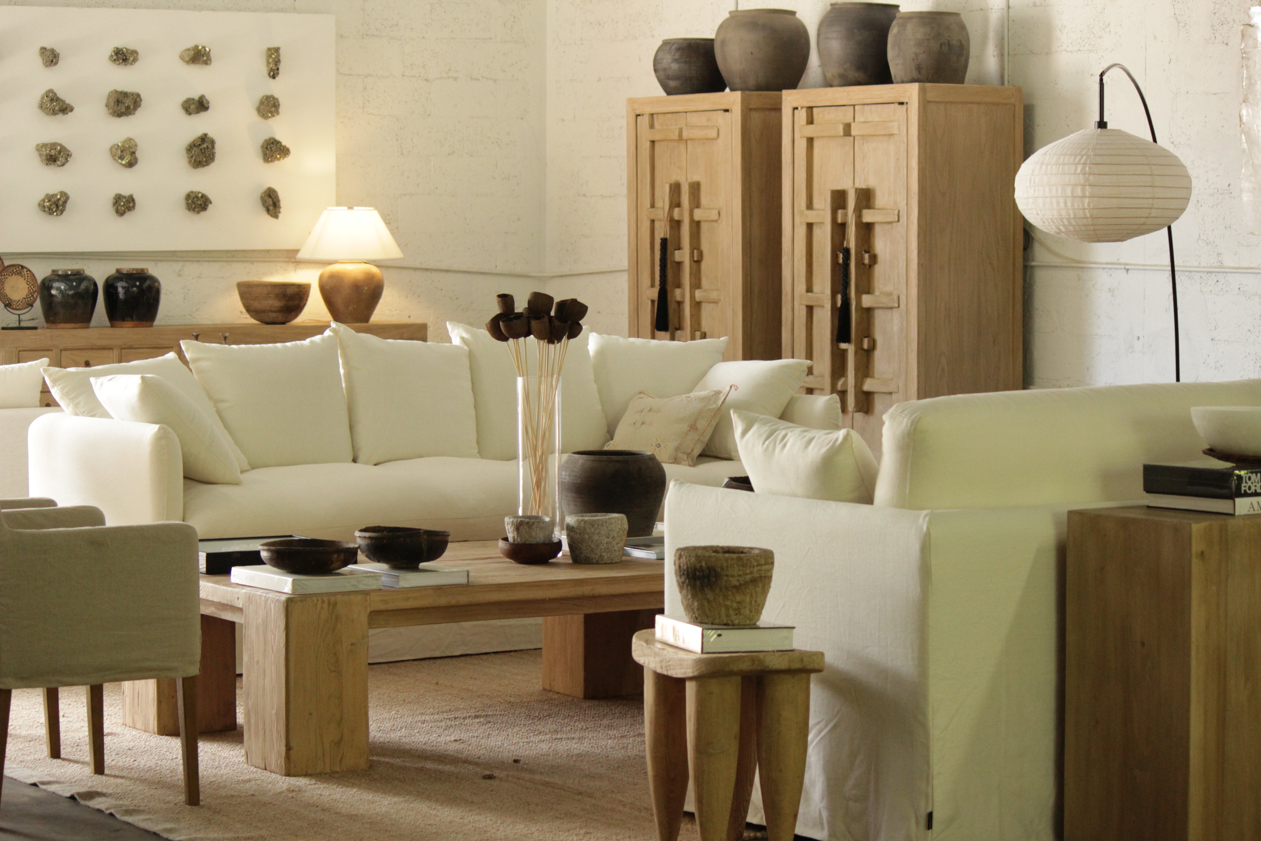 Consoles & Sideboards