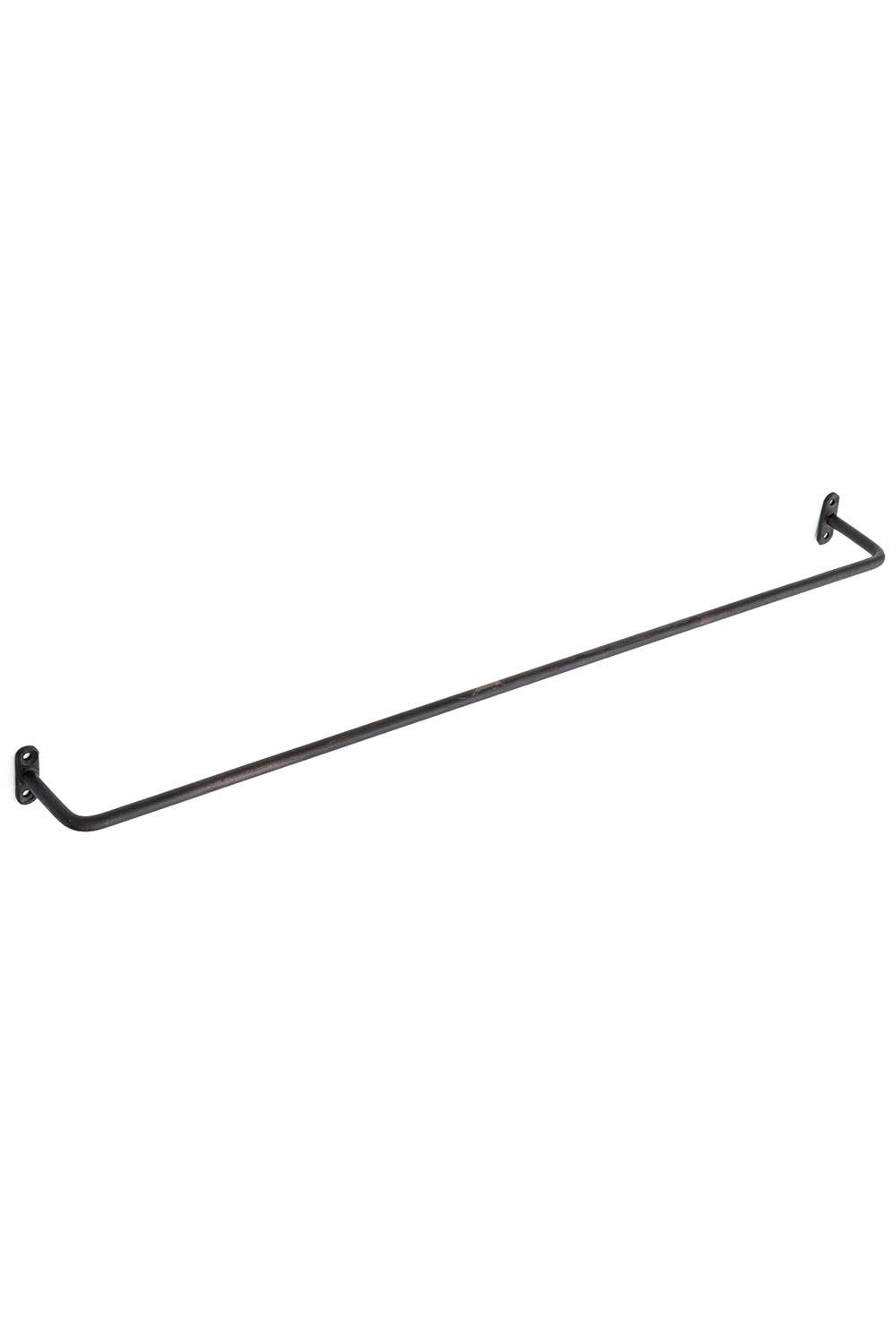 Iron Towel Bar