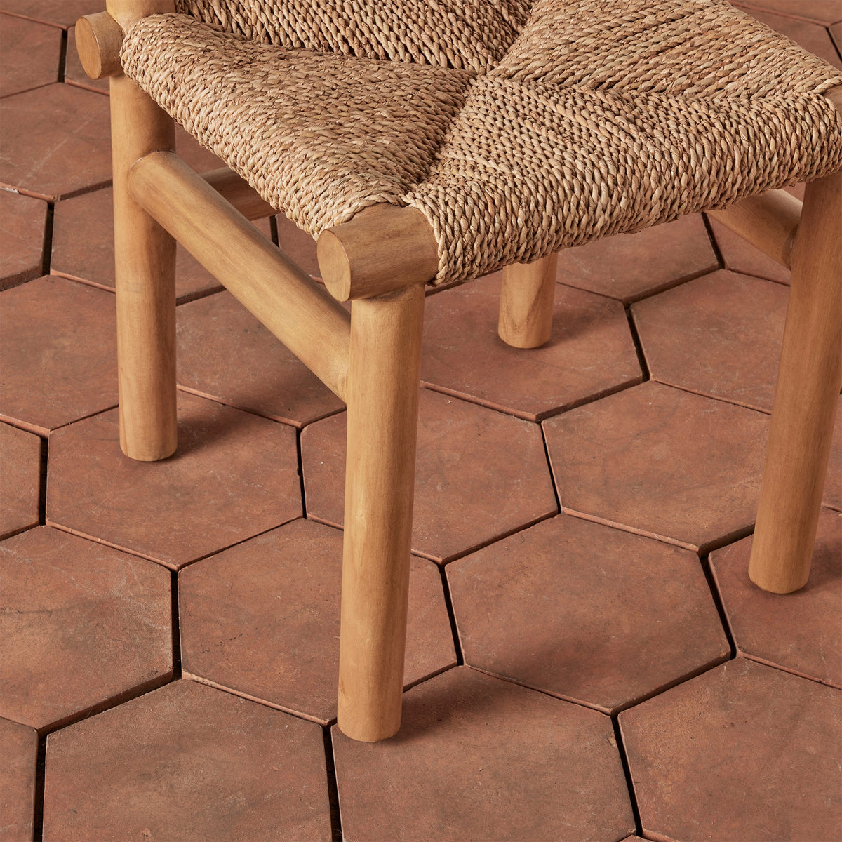 Hacienda Dining Chair