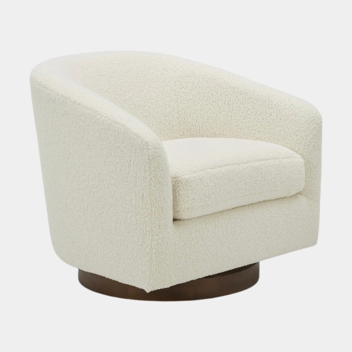 Oscy Swivel Chair