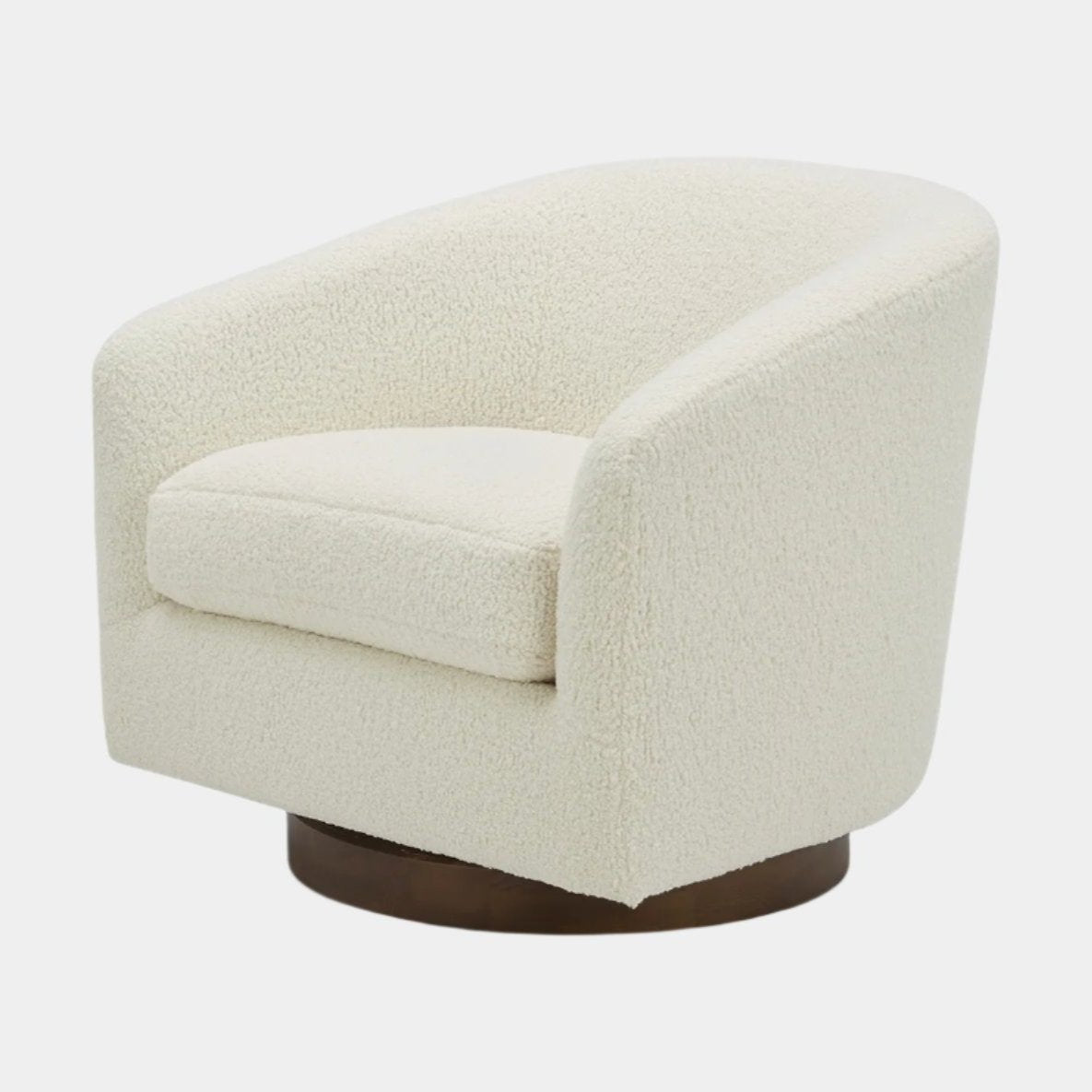 Oscy Swivel Chair