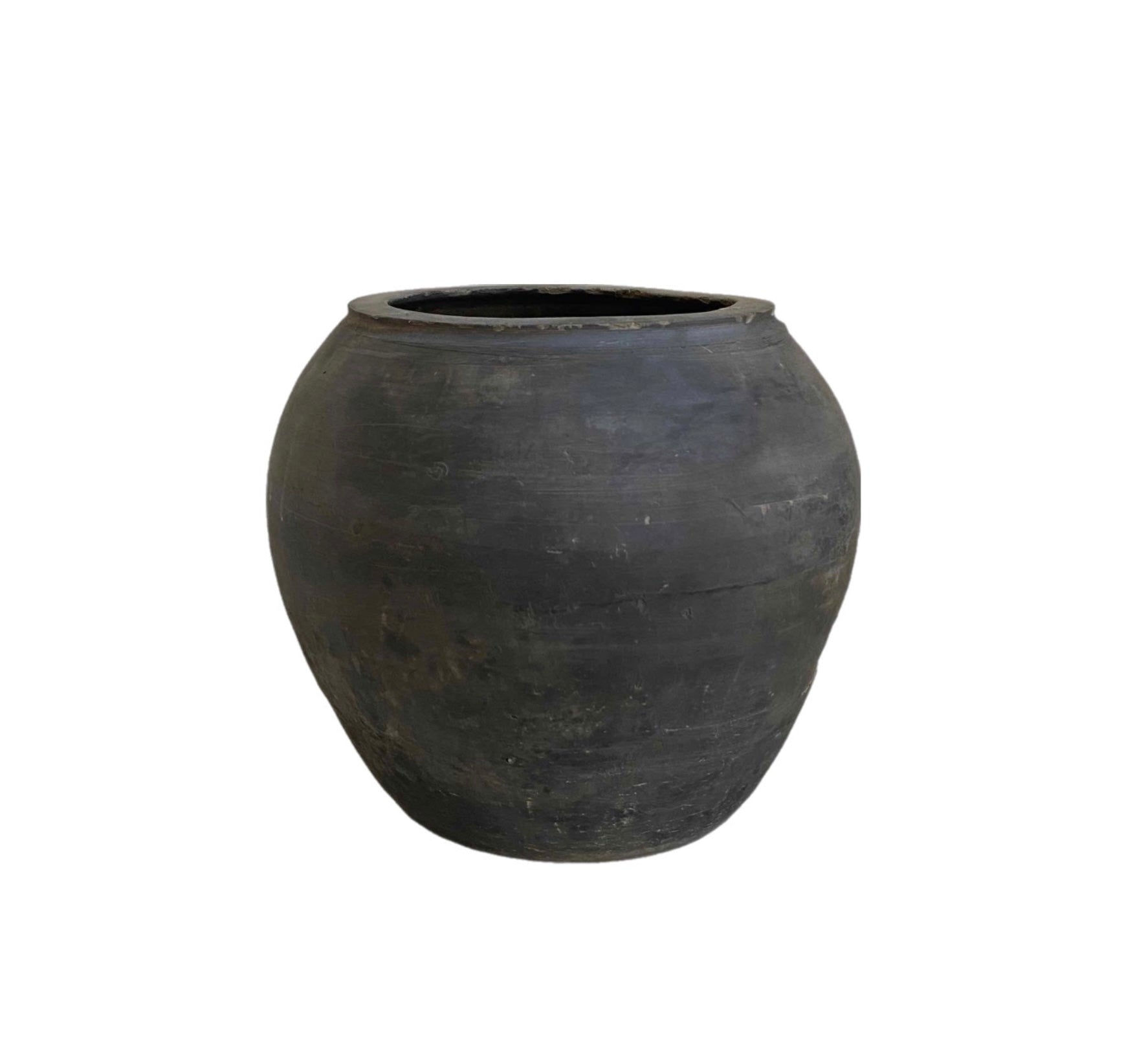 Large Cunmin Pot