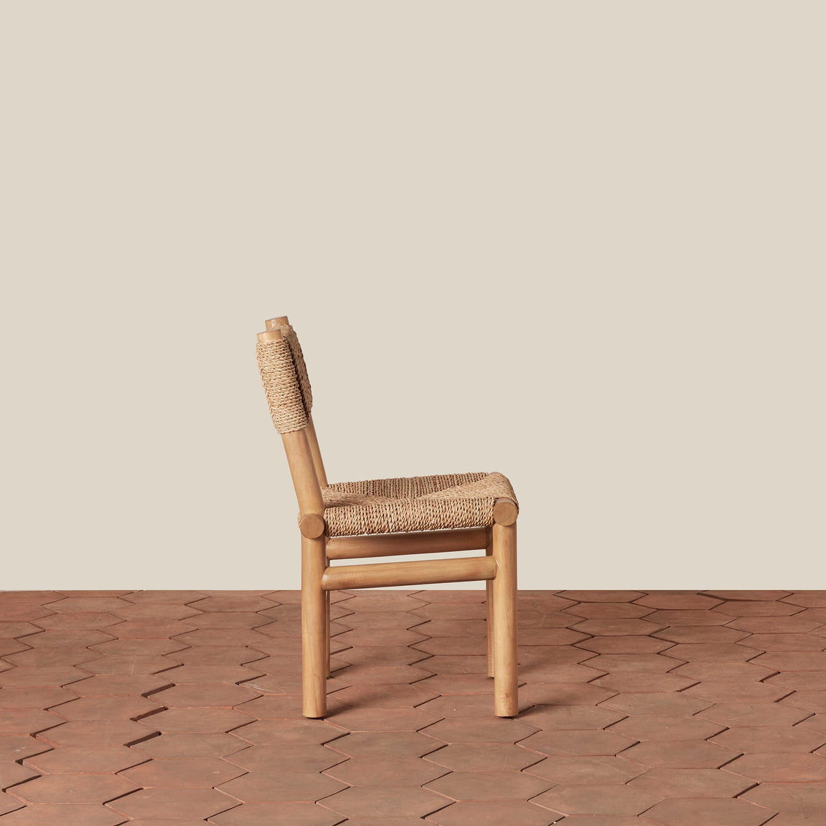 Hacienda Dining Chair