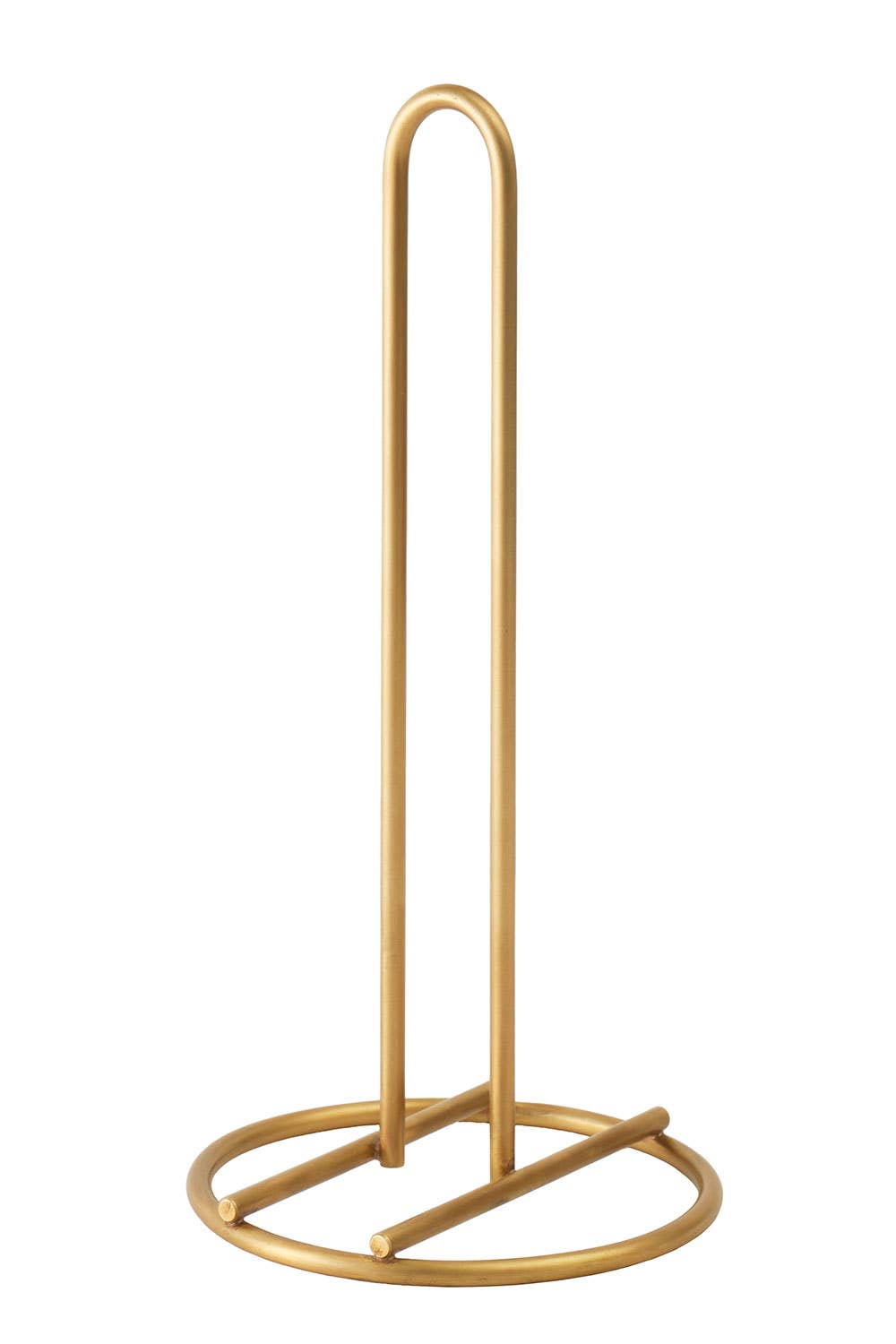 Brass Paper Holder