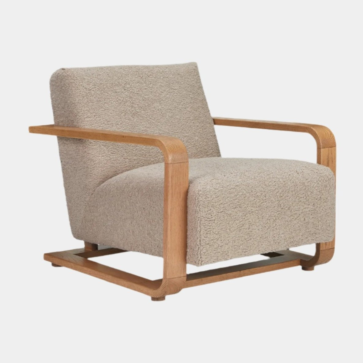 Eckersley Lounge Chair