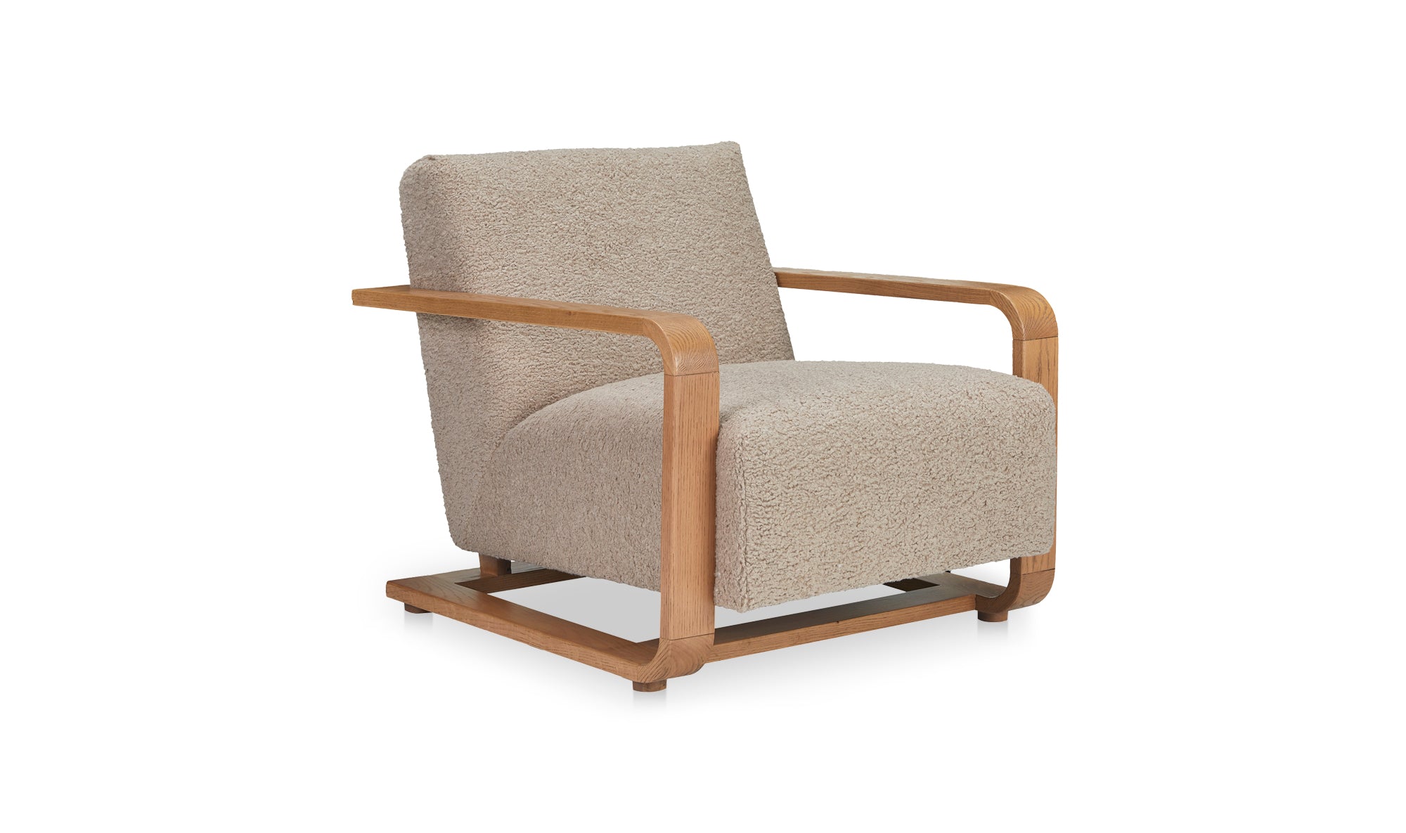 Eckersley Lounge Chair