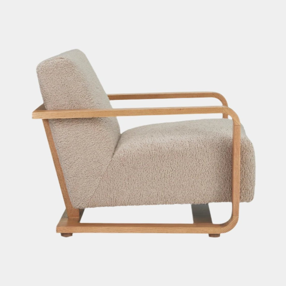 Eckersley Lounge Chair