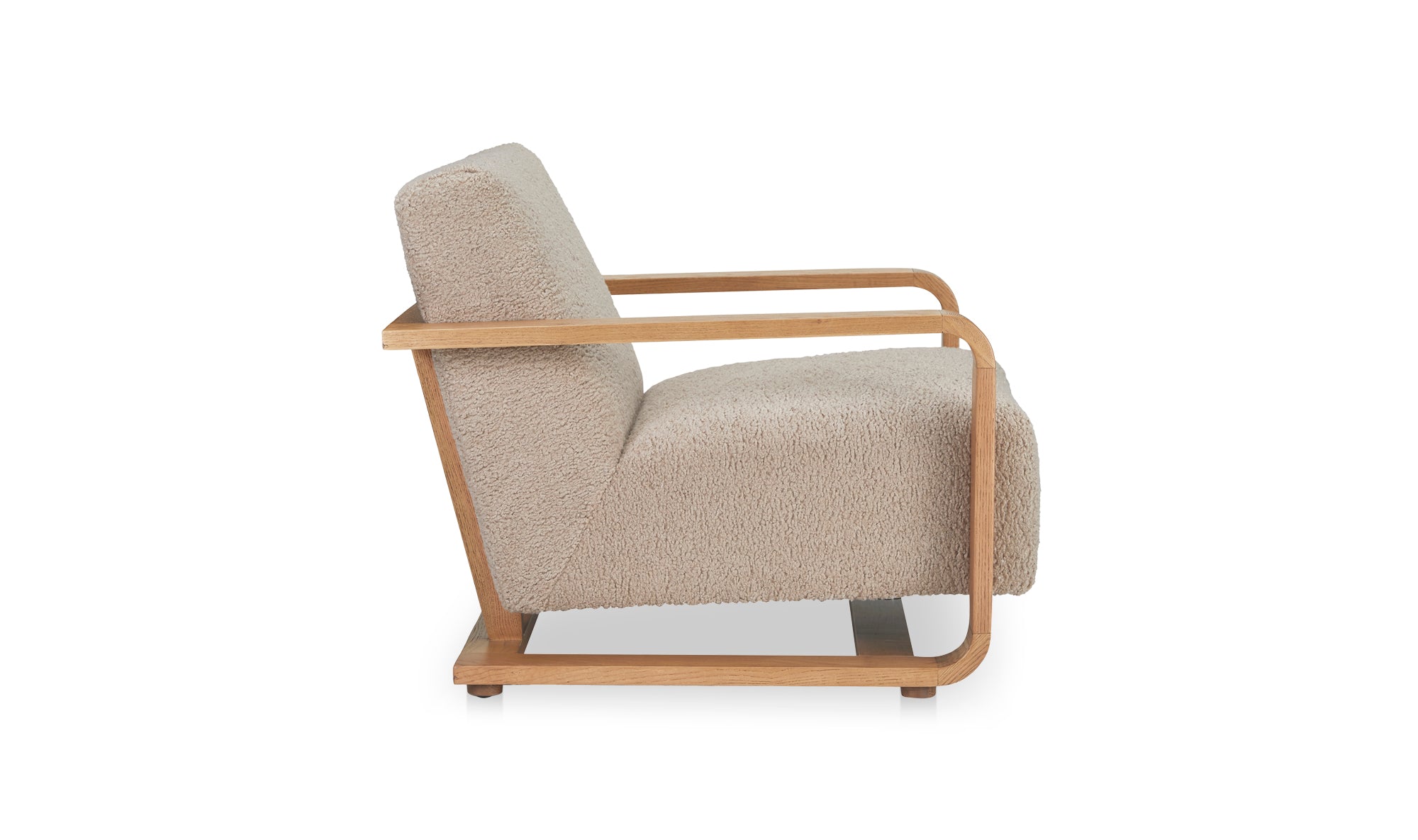 Eckersley Lounge Chair