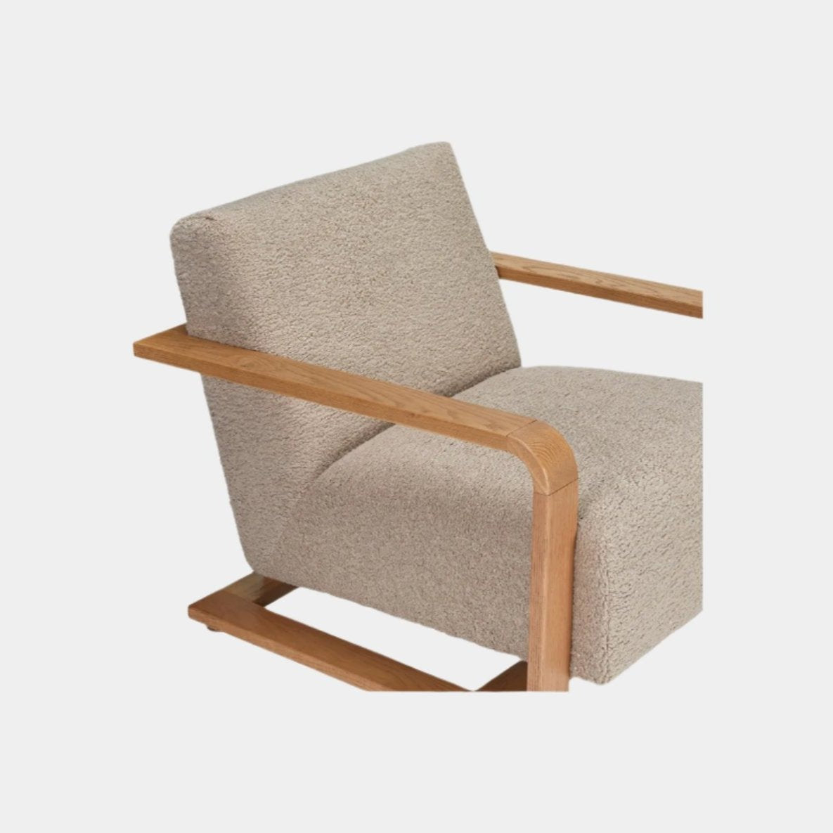 Eckersley Lounge Chair