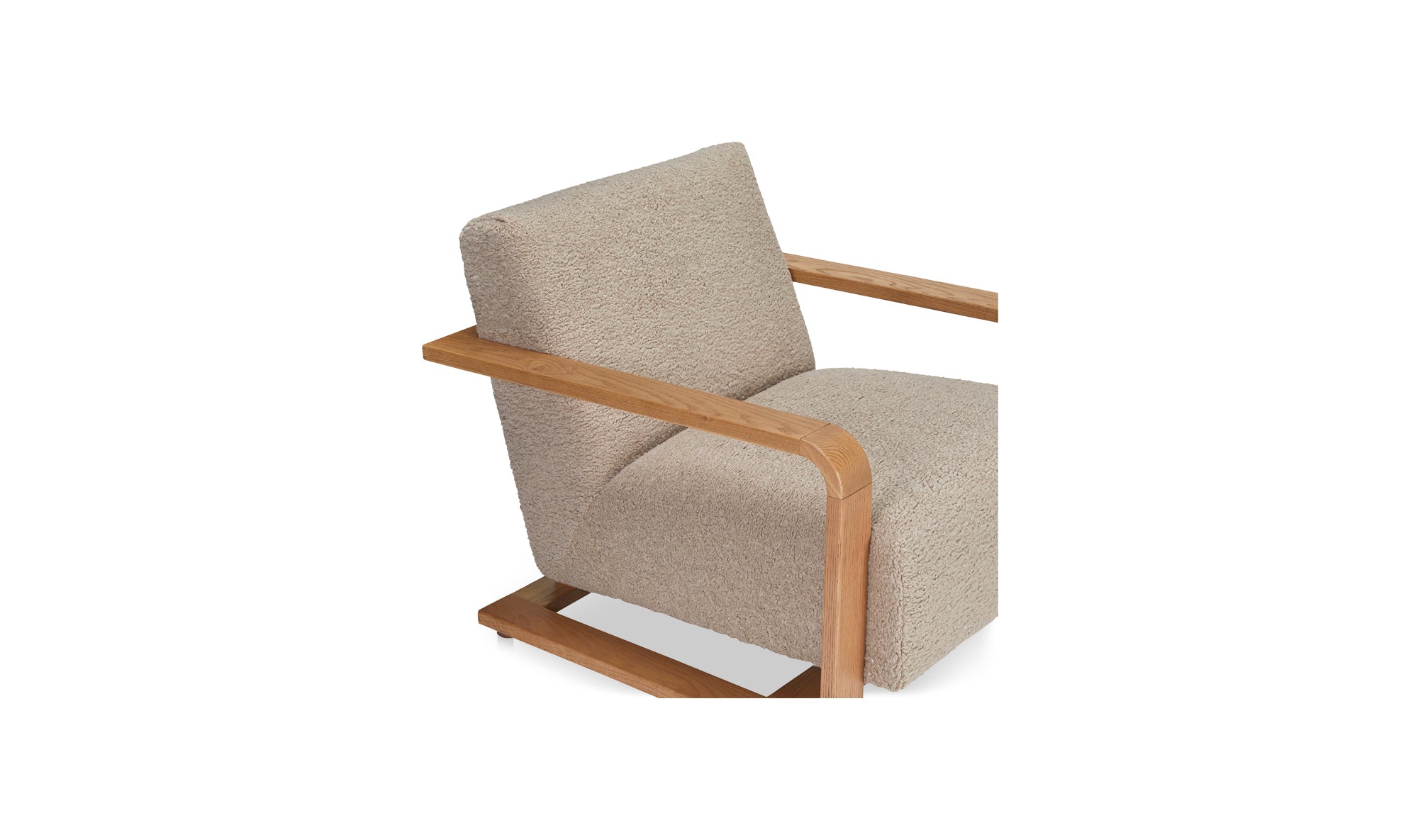 Eckersley Lounge Chair