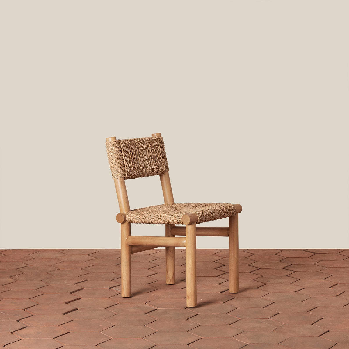 Hacienda Dining Chair