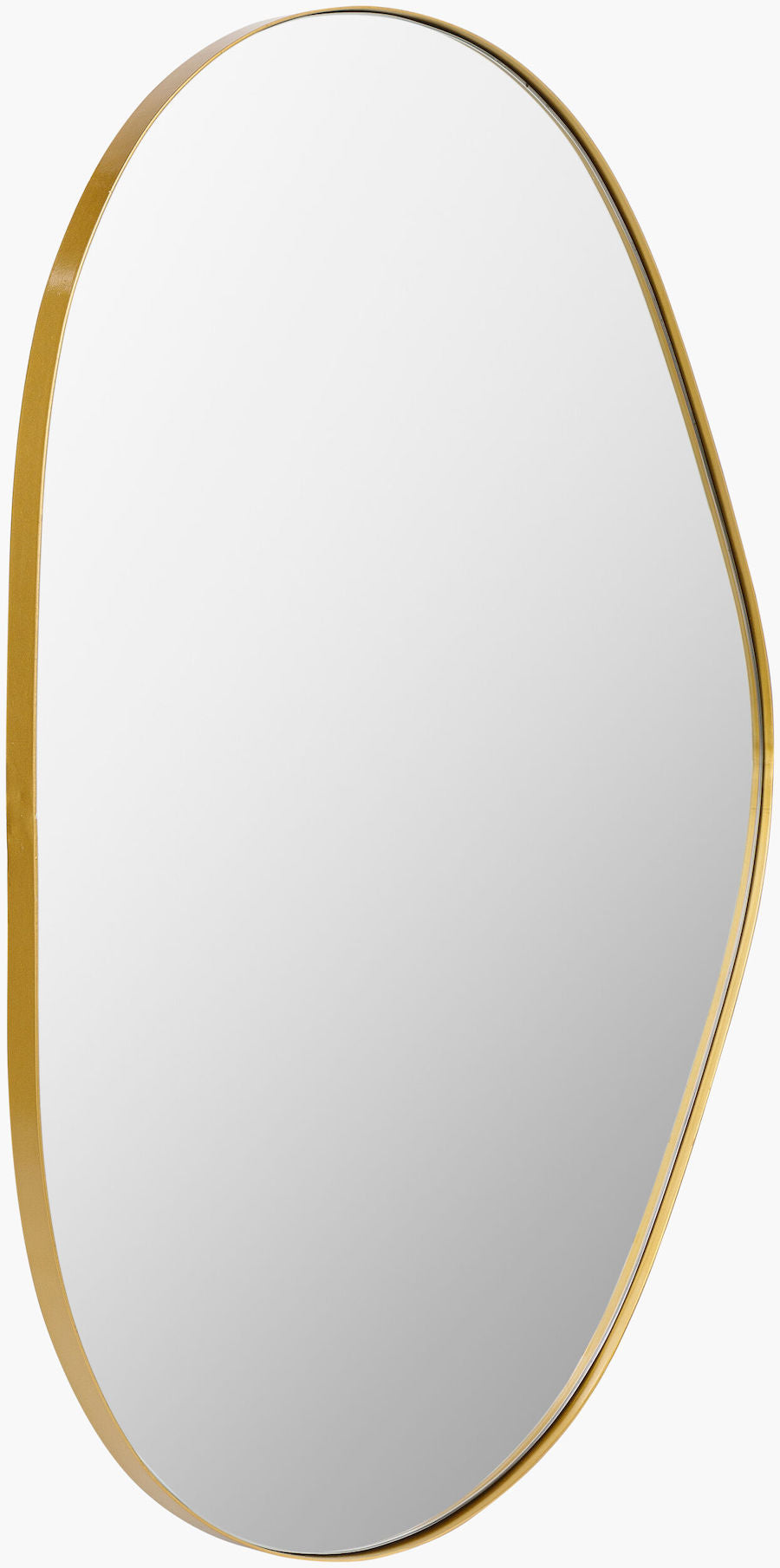 Aamnah Accent Mirror