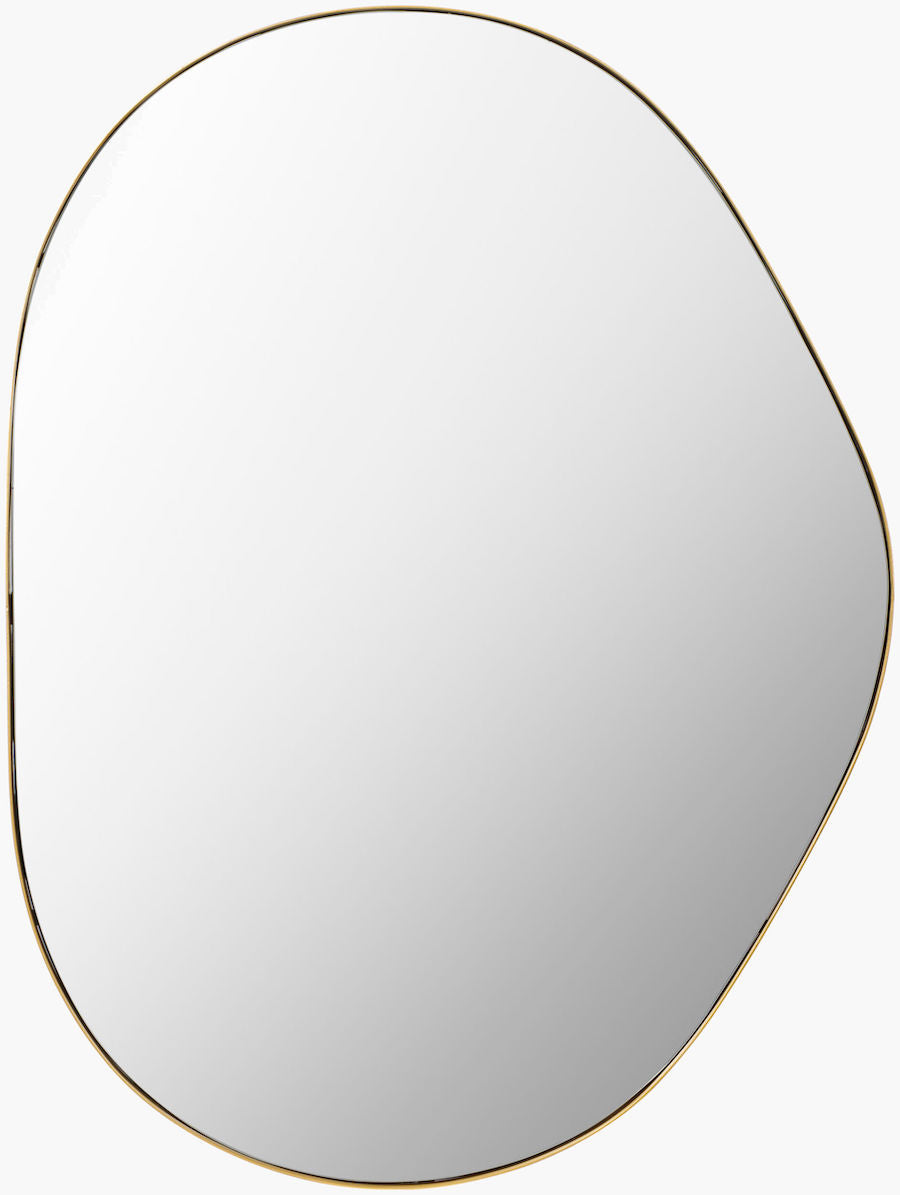 Aamnah Accent Mirror