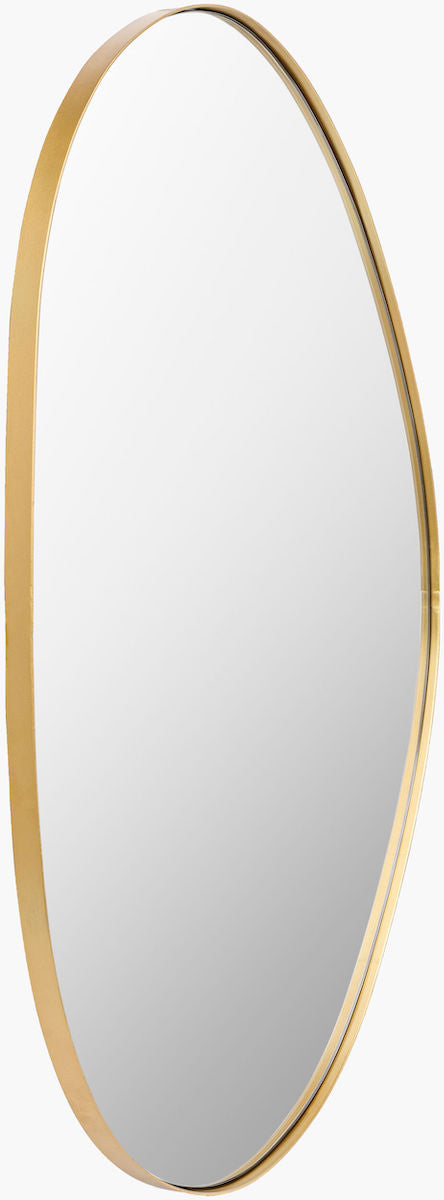 Aamnah Accent Mirror