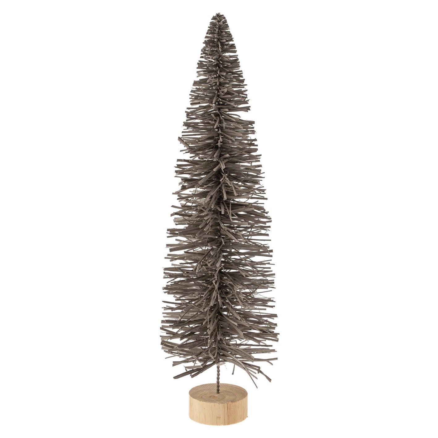 Alpine Rattan Tree | Grey