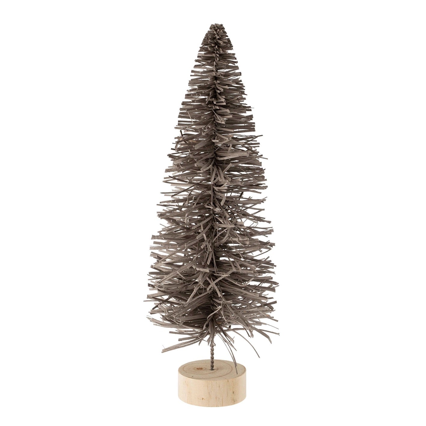 Alpine Rattan Tree | Grey