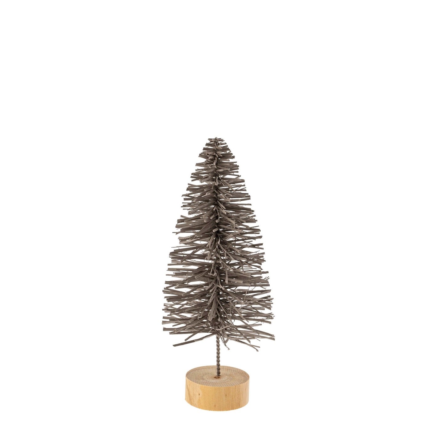 Alpine Rattan Tree | Grey