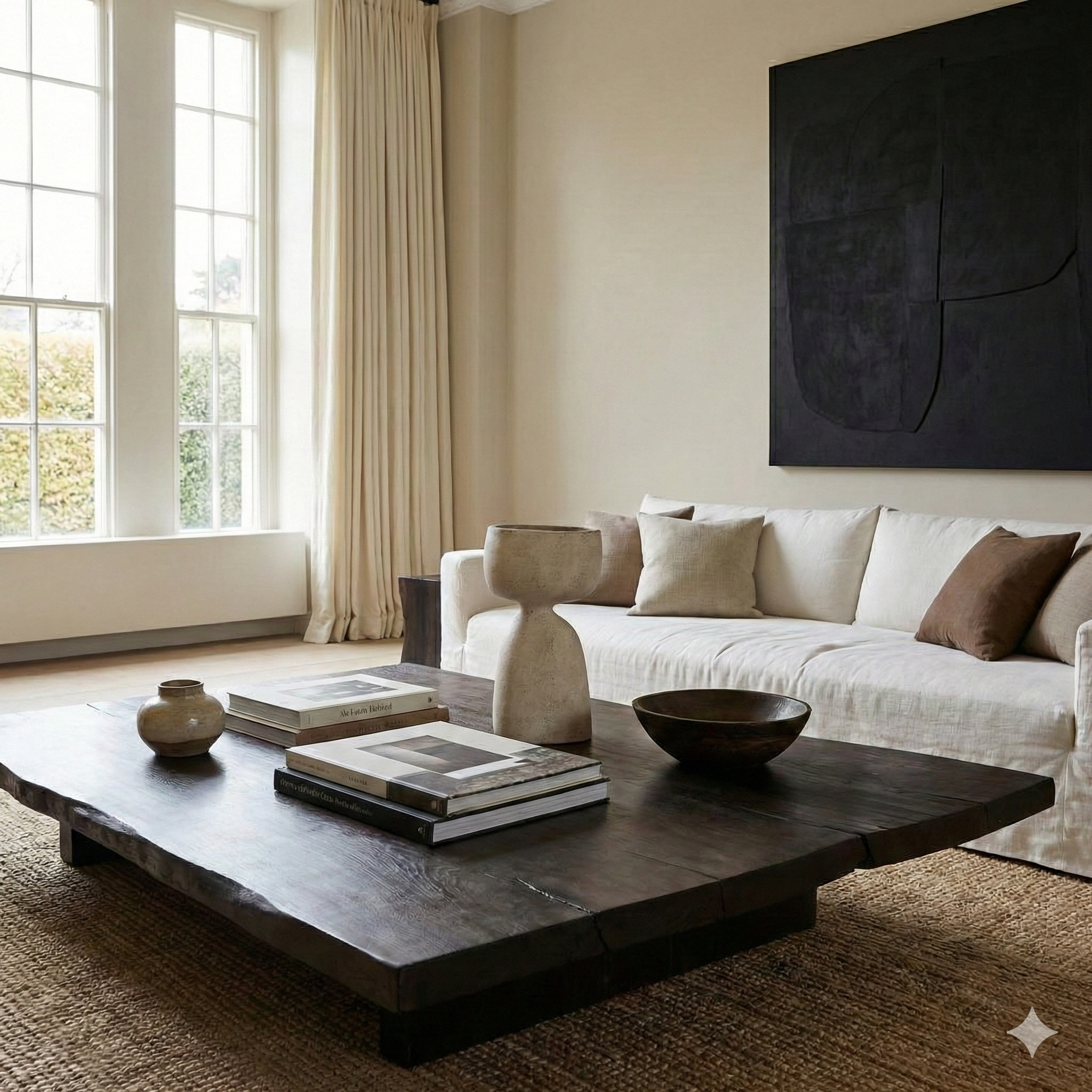 Anatomy Ceramic Vase