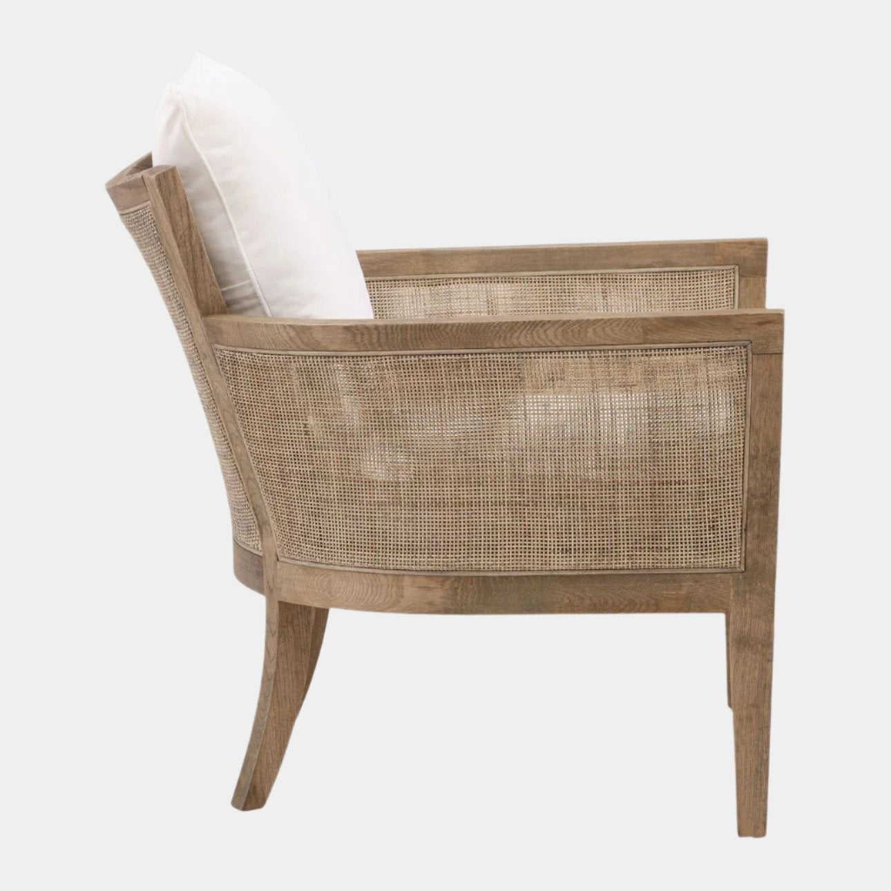 Aria Accent Chair