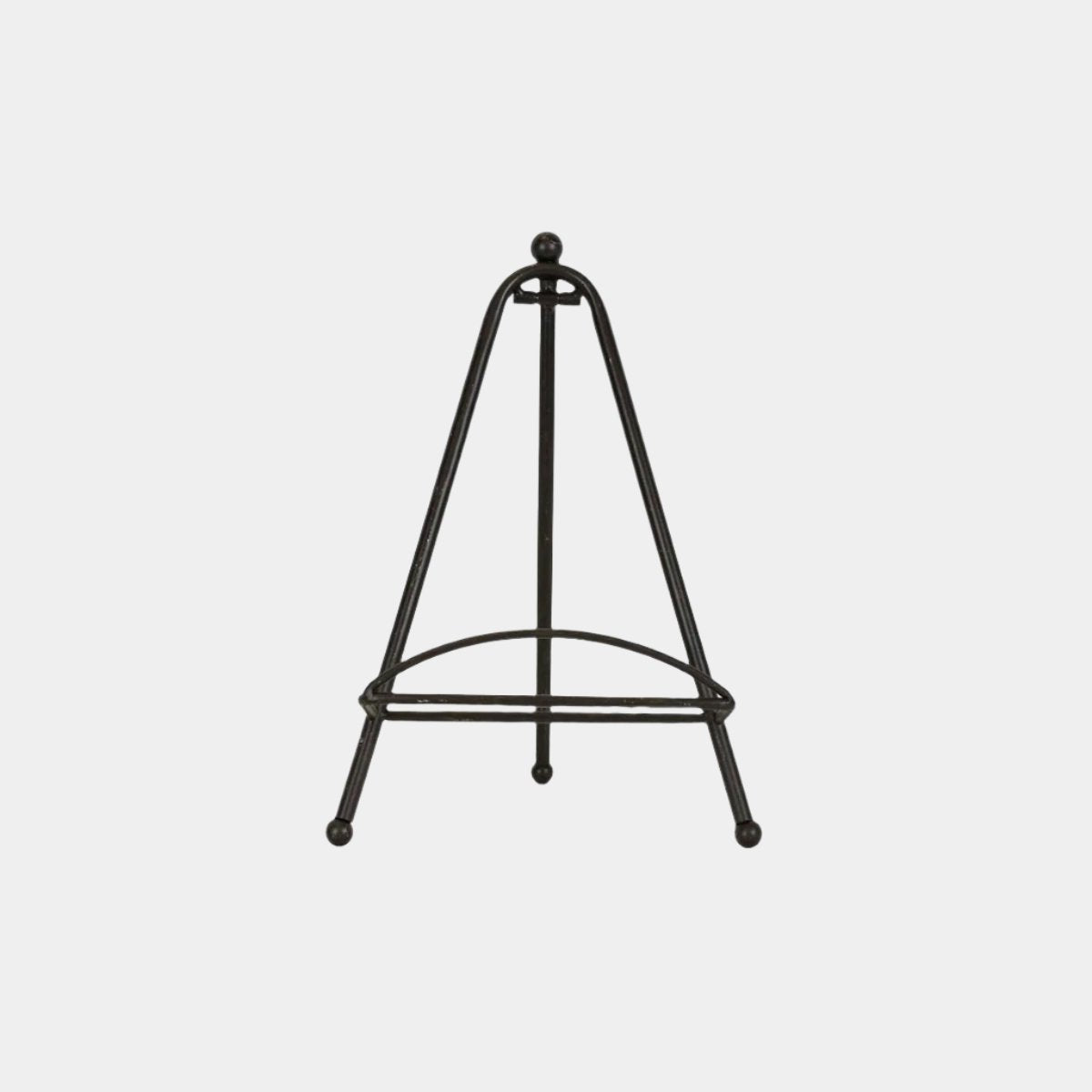 Atticus Farmhouse Folding Easel