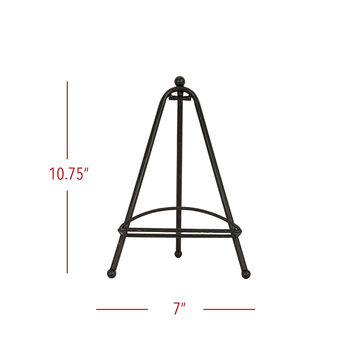 Atticus Farmhouse Folding Easel