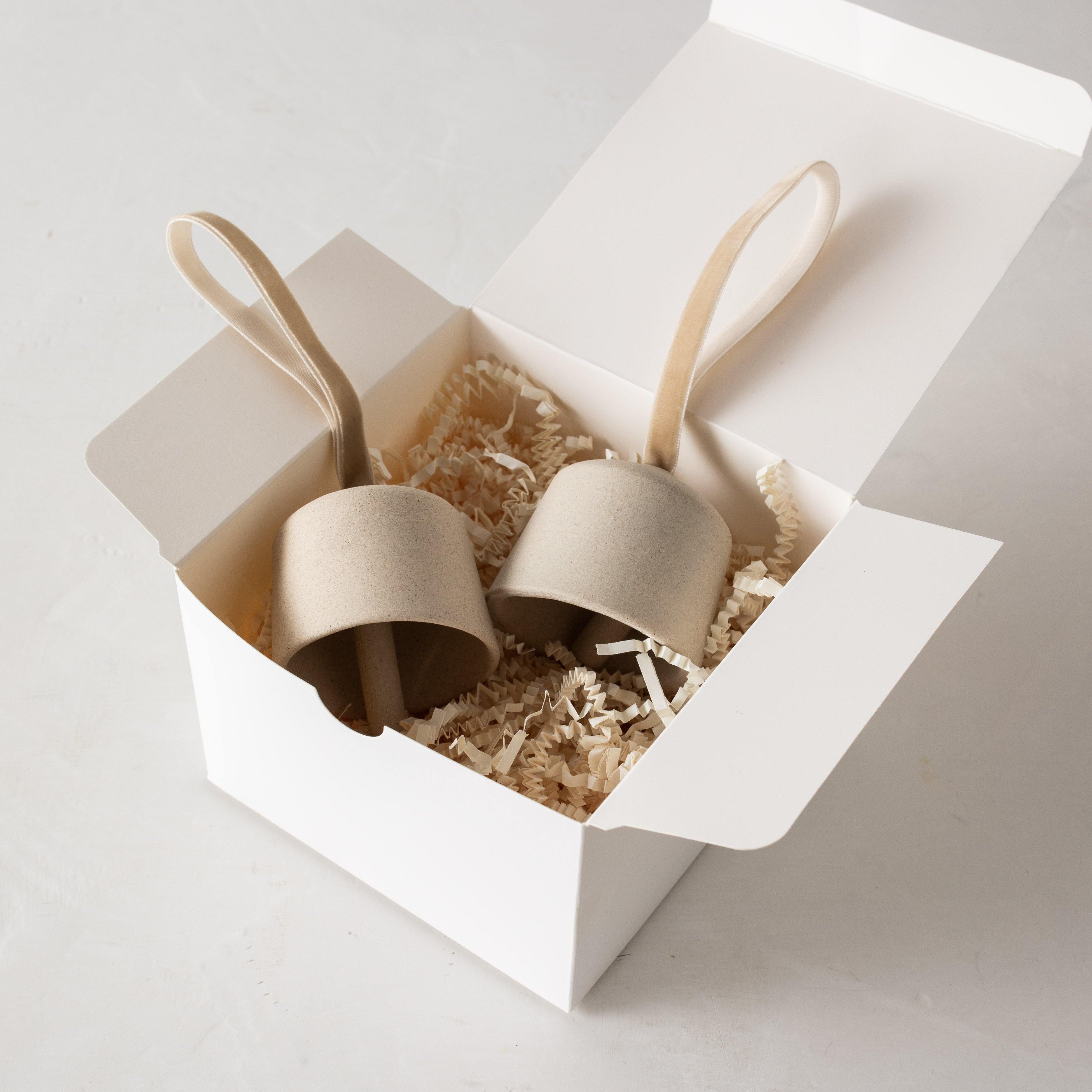 Bell Ornaments No. 2 Set | Boxed