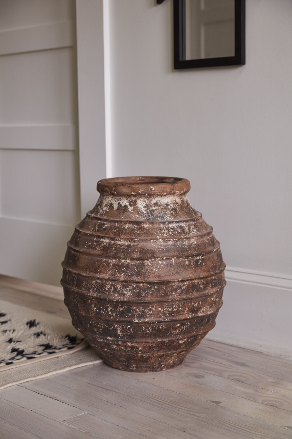 Bellamar Vase