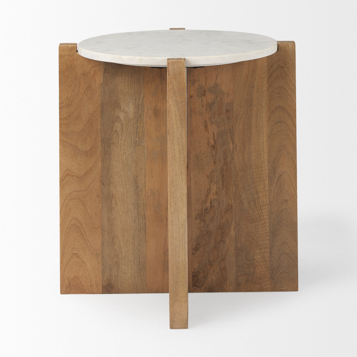 Bianca Accent Table