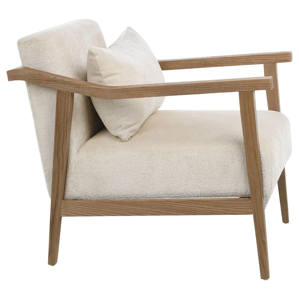 Breda Accent Chair