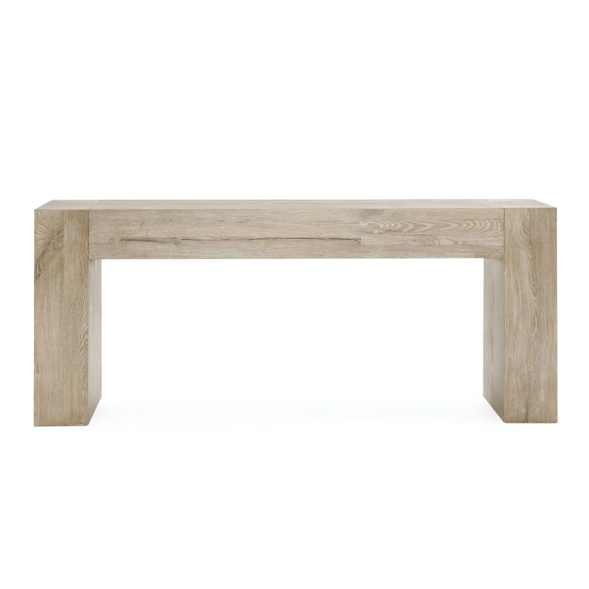 Bristol Console Table | White