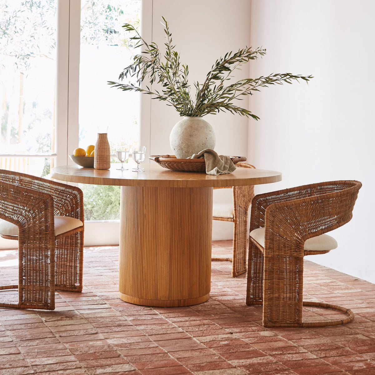 Healdsburg Dining Chair
