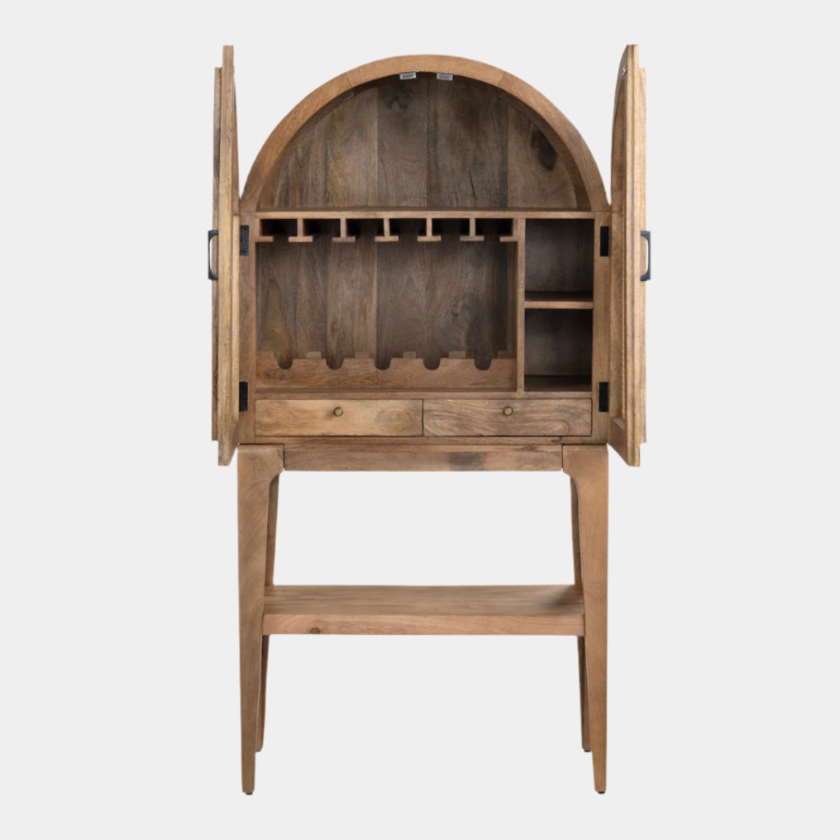 Biscayne Bar Cabinet