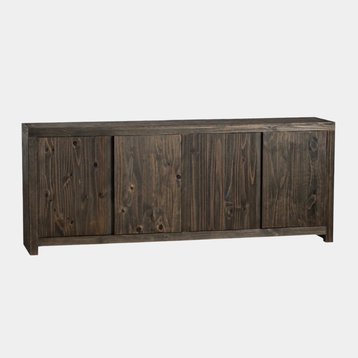 Aspen Four Door Sideboard