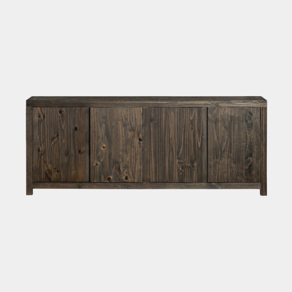 Aspen Four Door Sideboard