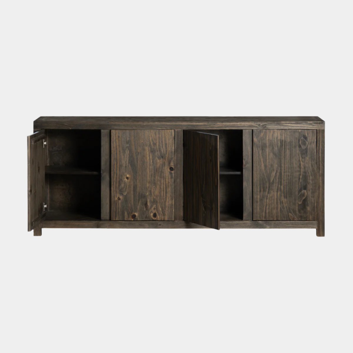 Aspen Four Door Sideboard